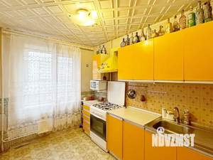 3-к квартира, вторичка, 67м2, 5/10 этаж