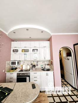Студия квартира, вторичка, 25м2, 5/10 этаж