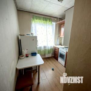 1-к квартира, вторичка, 31м2, 2/5 этаж