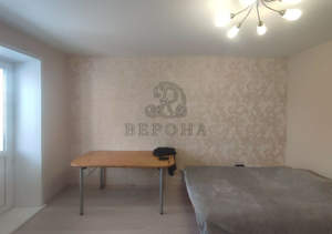 2-к квартира, вторичка, 44м2, 3/3 этаж