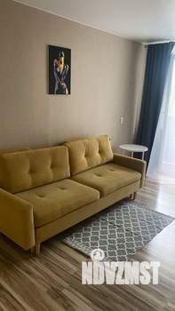 1-к квартира, вторичка, 33м2, 5/5 этаж