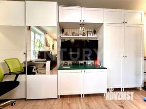 1-к квартира, вторичка, 32м2, 3/4 этаж