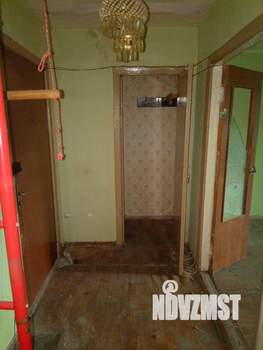1-к квартира, вторичка, 40м2, 2/5 этаж
