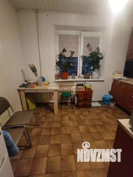 1-к квартира, вторичка, 37м2, 7/9 этаж