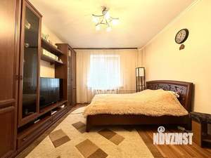 2-к квартира, вторичка, 50м2, 1/12 этаж