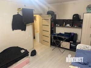 1-к квартира, вторичка, 32м2, 1/2 этаж