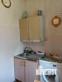 2-к квартира, вторичка, 48м2, 3/3 этаж