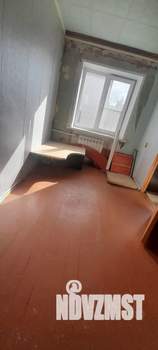 2-к квартира, вторичка, 45м2, 3/5 этаж