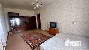 2-к квартира, вторичка, 50м2, 6/9 этаж
