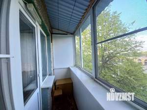 3-к квартира, вторичка, 58м2, 5/5 этаж