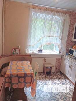 2-к квартира, вторичка, 56м2, 2/3 этаж