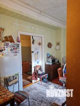 3-к квартира, вторичка, 92м2, 1/4 этаж