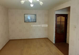 2-к квартира, вторичка, 44м2, 3/5 этаж