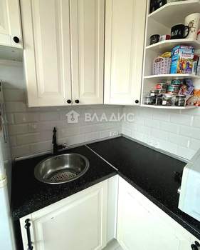 1-к квартира, вторичка, 34м2, 8/9 этаж