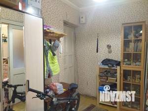 3-к квартира, вторичка, 75м2, 2/4 этаж