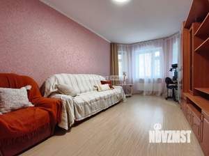 2-к квартира, вторичка, 66м2, 7/11 этаж