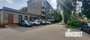 3-к квартира, вторичка, 59м2, 2/5 этаж