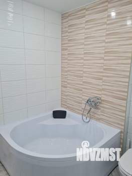 Студия квартира, вторичка, 39м2, 11/17 этаж