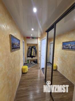 2-к квартира, вторичка, 42м2, 5/5 этаж