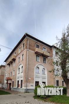 2-к квартира, вторичка, 56м2, 4/4 этаж