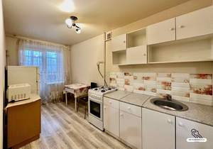 1-к квартира, вторичка, 35м2, 2/9 этаж