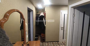 1-к квартира, вторичка, 39м2, 5/9 этаж