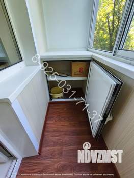 3-к квартира, вторичка, 57м2, 2/5 этаж