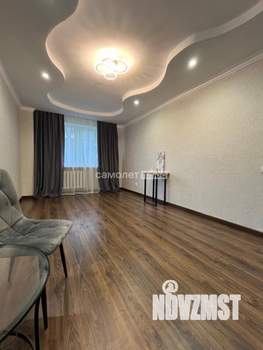 2-к квартира, вторичка, 42м2, 1/5 этаж