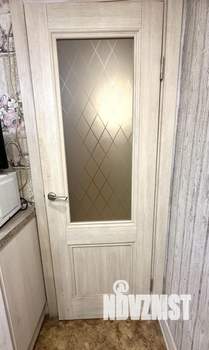 1-к квартира, вторичка, 37м2, 1/5 этаж