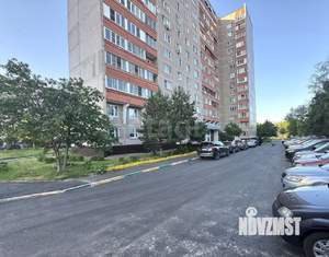 3-к квартира, вторичка, 80м2, 14/14 этаж