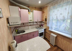3-к квартира, вторичка, 57м2, 2/5 этаж