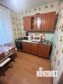 1-к квартира, вторичка, 34м2, 10/10 этаж