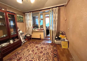 3-к квартира, вторичка, 67м2, 2/9 этаж