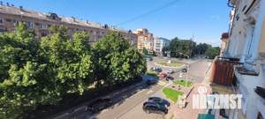 2-к квартира, вторичка, 60м2, 4/5 этаж