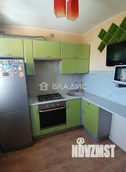 3-к квартира, вторичка, 63м2, 5/5 этаж