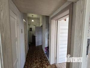2-к квартира, вторичка, 43м2, 2/2 этаж