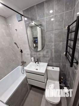 1-к квартира, вторичка, 31м2, 2/5 этаж