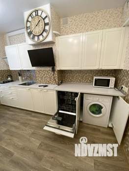 2-к квартира, вторичка, 72м2, 1/5 этаж