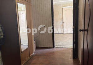 4-к квартира, вторичка, 63м2, 2/5 этаж