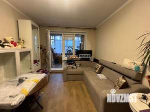 2-к квартира, вторичка, 45м2, 1/9 этаж