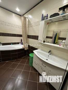 1-к квартира, вторичка, 53м2, 6/17 этаж