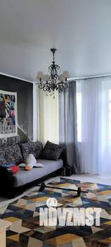 2-к квартира, вторичка, 73м2, 3/4 этаж