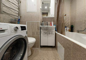 2-к квартира, вторичка, 45м2, 9/9 этаж