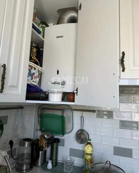 2-к квартира, вторичка, 44м2, 4/5 этаж