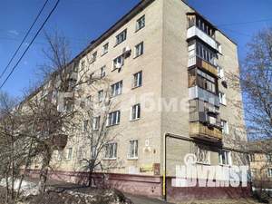 4-к квартира, вторичка, 63м2, 2/5 этаж
