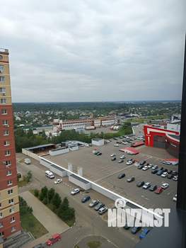 2-к квартира, вторичка, 52м2, 14/17 этаж