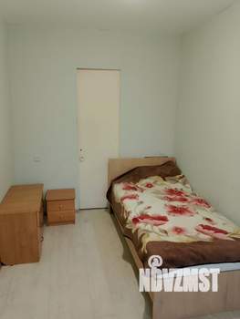 2-к квартира, вторичка, 44м2, 1/5 этаж