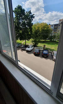 1-к квартира, вторичка, 33м2, 2/9 этаж