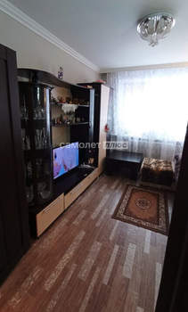 2-к квартира, вторичка, 45м2, 1/3 этаж