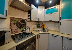 2-к квартира, вторичка, 43м2, 6/9 этаж